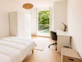 Location appartement 4 pièces