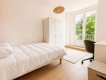 Location appartement 4 pièces