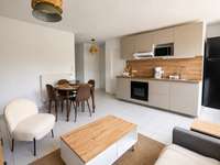 Location appartement 4 pièces