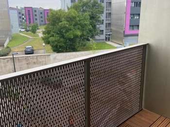 Location appartement 3 pièces Nantes 44