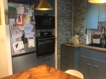 Location Appartement 2 piècesNantes