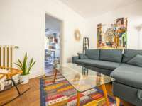 Location appartement 3 pièces Location appartement 3 pièces