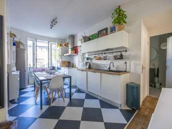 Location appartement 3 pièces Location appartement 3 pièces