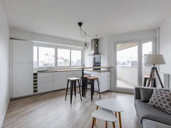Location appartement 3 pièces Nantes 44