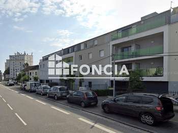 Location appartement 3 pièces Nantes 44