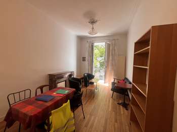 Location appartement 3 pièces Nantes 44