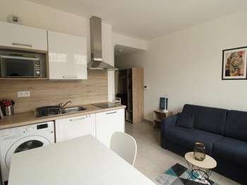 Location Appartement T1Nantes
