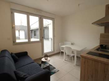 Location appartement 1 pièce