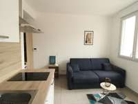Location appartement 1 pièce