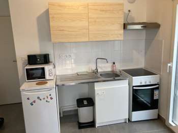 Location appartement 1 pièce