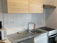 Location appartement 1 pièce