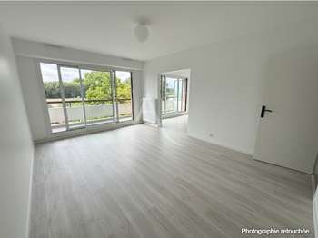 Location appartement 3 pièces Nantes 44