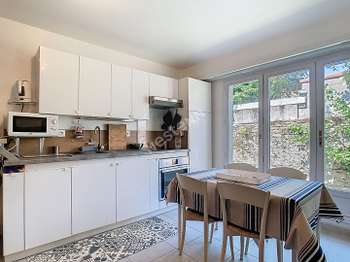 Location appartement 2 pièces Nantes 44