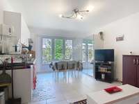 Location appartement 2 pièces Location appartement 2 pièces