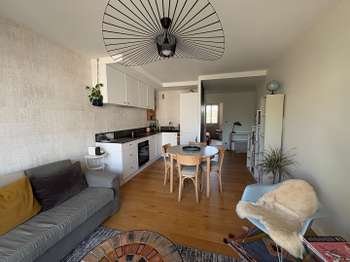 Location appartement 3 pièces Nantes 44