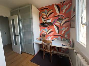 Location Appartement 3 piècesNantes