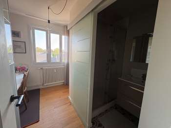 Location appartement 3 pièces Nantes 44