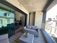 Location appartement 2 pièces