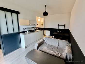 Location appartement 2 pièces
