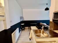 Location appartement 2 pièces