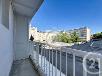 Location Appartement 2 piècesNantes