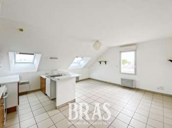 Location Appartement 2 piècesNantes