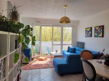 Location Appartement 4 piècesNantes
