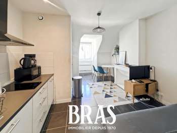 Location Appartement T1Nantes