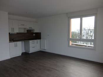 Location Appartement 3 piècesNantes