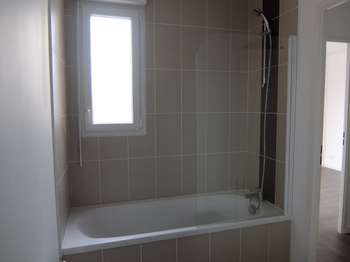 Location Appartement 3 piècesNantes