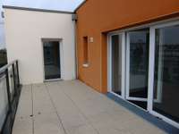 Location appartement 3 pièces