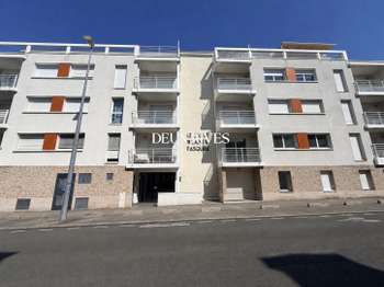 Photo Location appartement Nantes