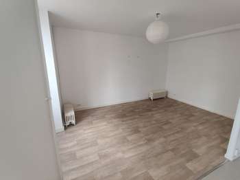 Location Appartement T1Nantes