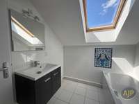 Location appartement 4 pièces