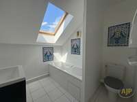 Location appartement 4 pièces
