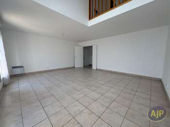Location Appartement 4 piècesNantes