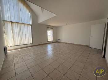 Location appartement 4 pièces