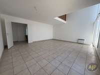 Location appartement 4 pièces