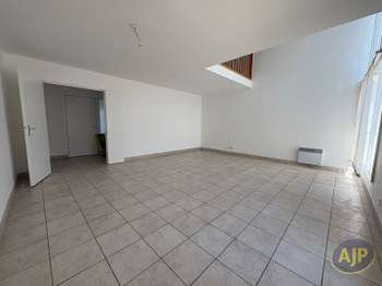 Location appartement 4 pièces