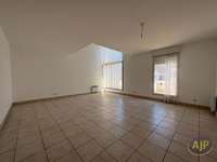 Location appartement 4 pièces