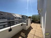 Location appartement 4 pièces