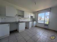 Location appartement 4 pièces