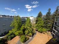 Location appartement 4 pièces