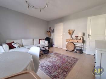Location appartement 2 pièces Nantes 44