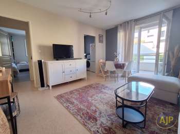 Location appartement 2 pièces