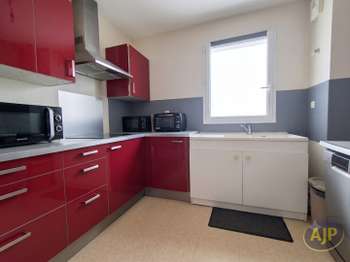 Location appartement 2 pièces