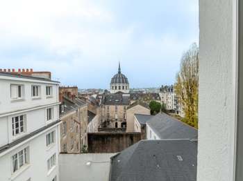 Location Appartement T1Nantes