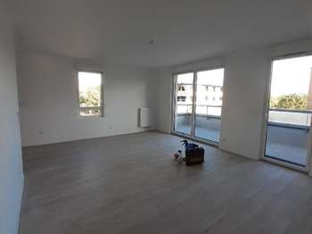 Location appartement 3 pièces Nantes 44