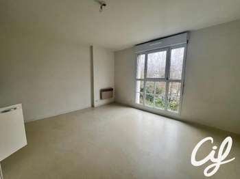 Location Appartement T1Nantes