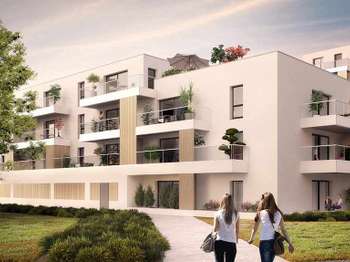 Location Appartement T1Nantes